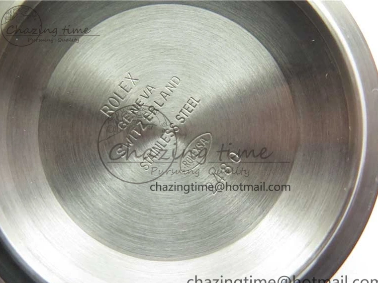 MiroTime 0112 Snug DateJust 41mm 126334 SS BP Maker 1:1 Best Edition New Version Silver Roman Dial on Jubilee Bracelet 3032